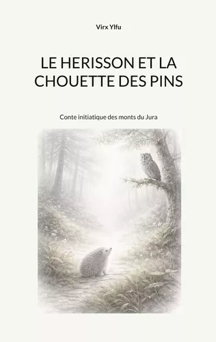 conte initiatique