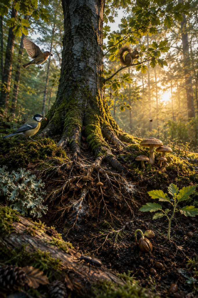 feu de forêt