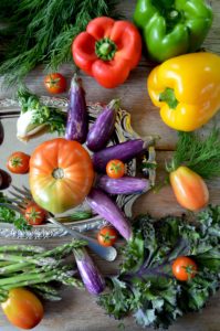 Légumes Santé