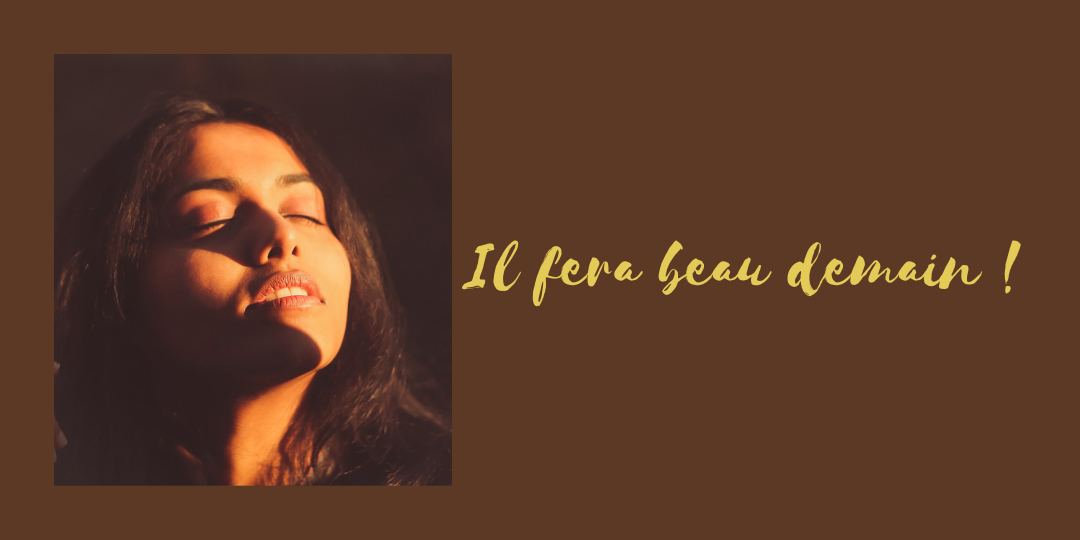 #54 - Il fera beau demain ! - Se Réveiller Pour Se Transformer