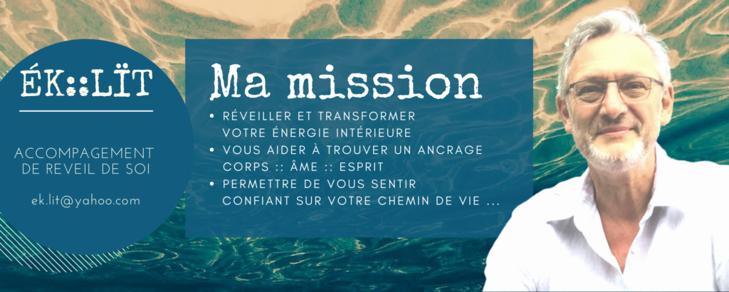 Accompagnement de réveil de Soi