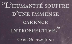table d'émeraude Carl Jung