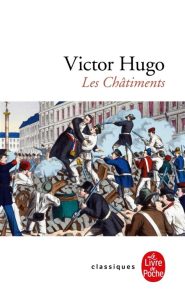 Les Châtiments - Victor Hugo