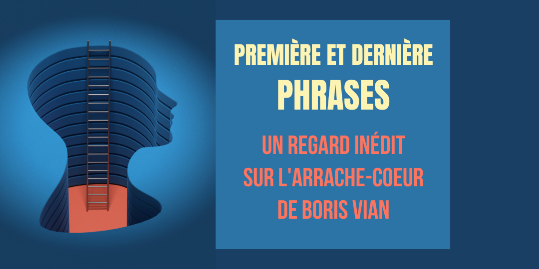 #139 - L’Arrache Coeur de Boris Vian Un regard inédit - Se