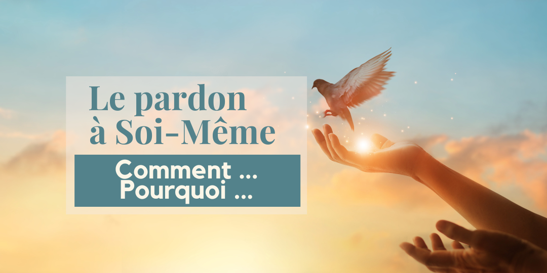 147 Le pardon à SoiMême Vraiment et Comment ? Se Réveiller Pour Se Transformer