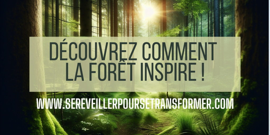 La forêt