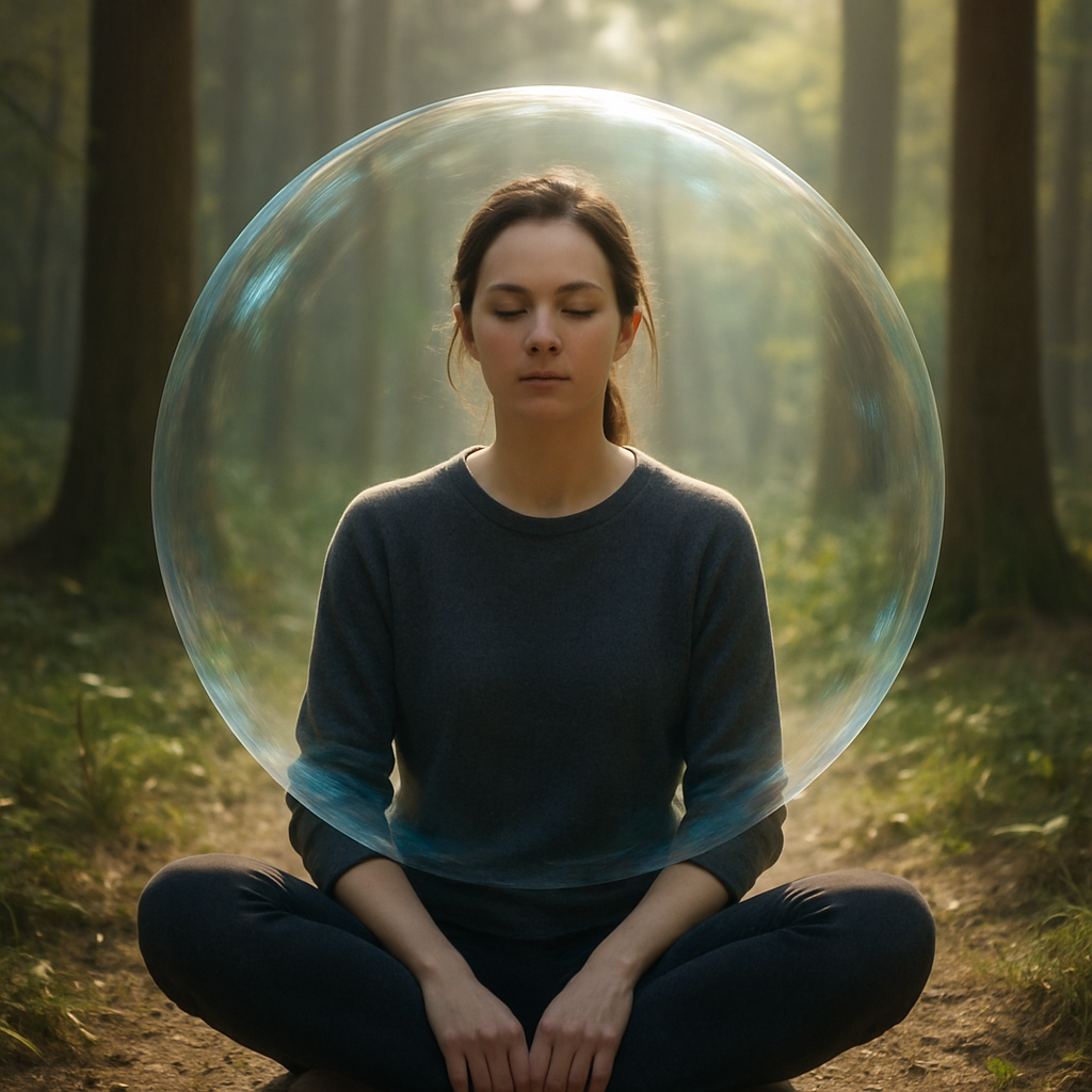 bulle introspective