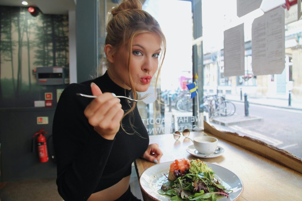 Salade César