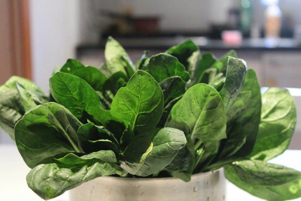 Salade César