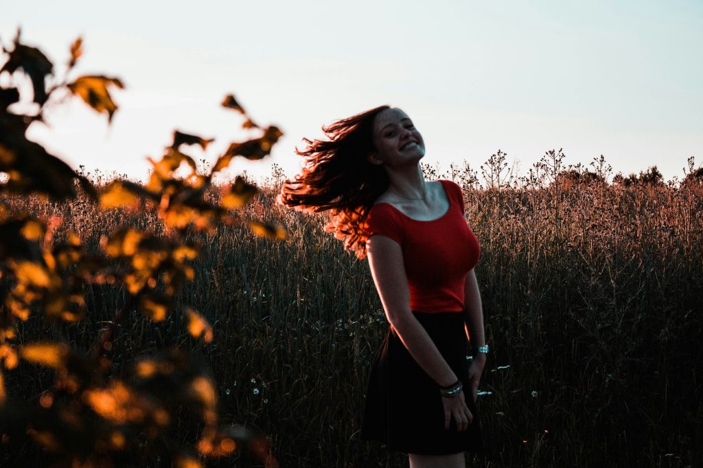 Talk to the wind