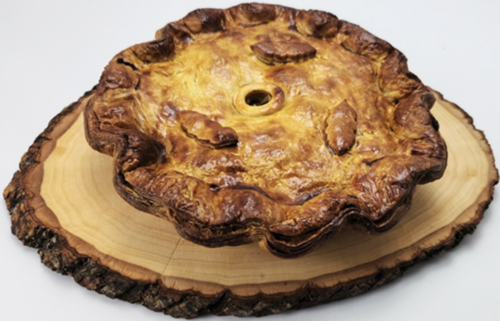 plat d’hiver réconfortant